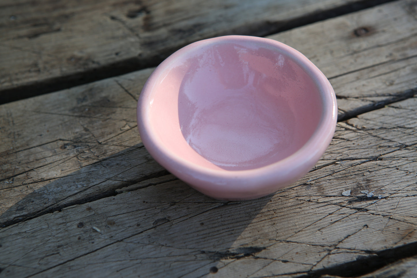 Ceramic Sauce Bowl