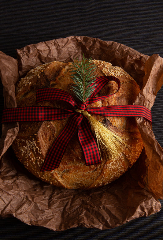 Care Over Consumerism: 7 DIY Christmas Gifts Made With Hear