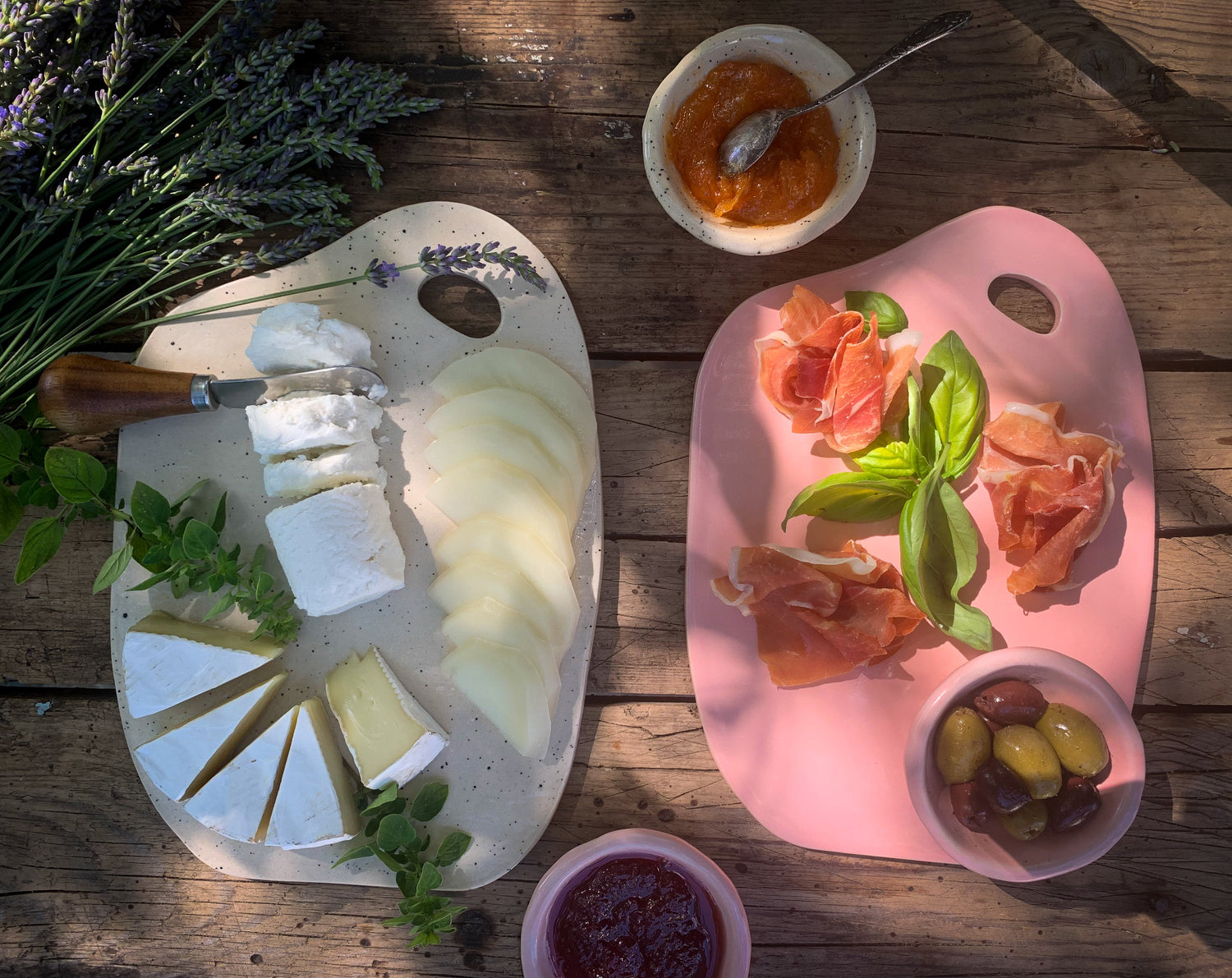 Cheese Feast Collection