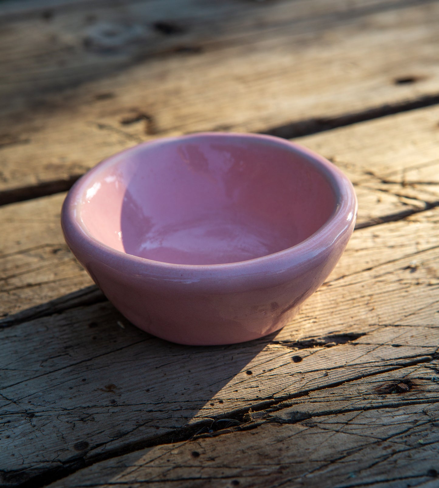 Ceramic Sauce Bowl
